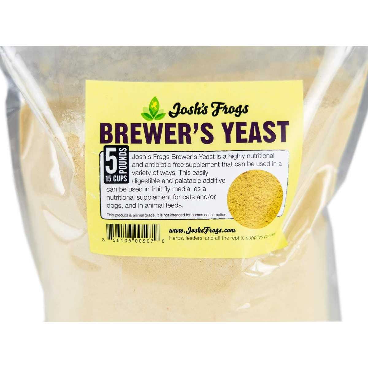 Animal Grade Yeast T3020