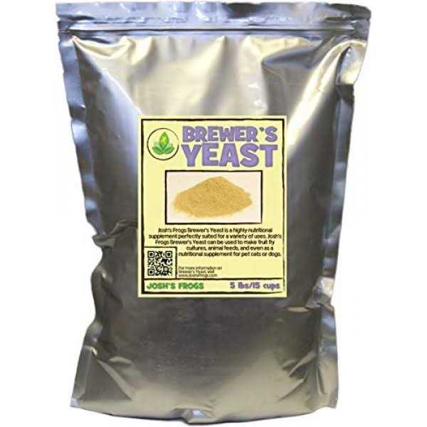 Animal Grade Yeast T3020