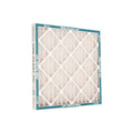 MERV 8 Air Filter, 18x20x1 in., 12 per Case R2537
