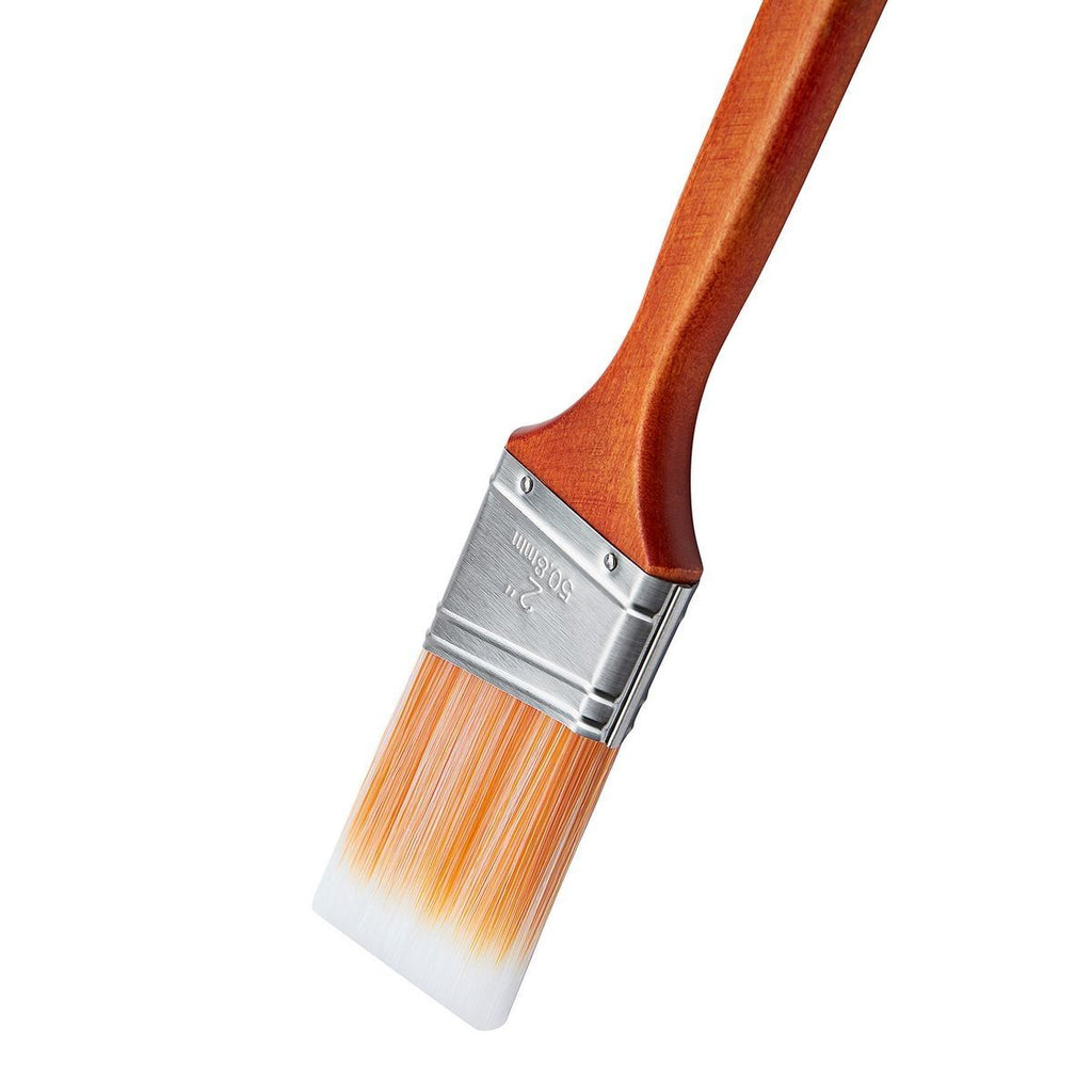 2 in. Angle Paint Brush O68431