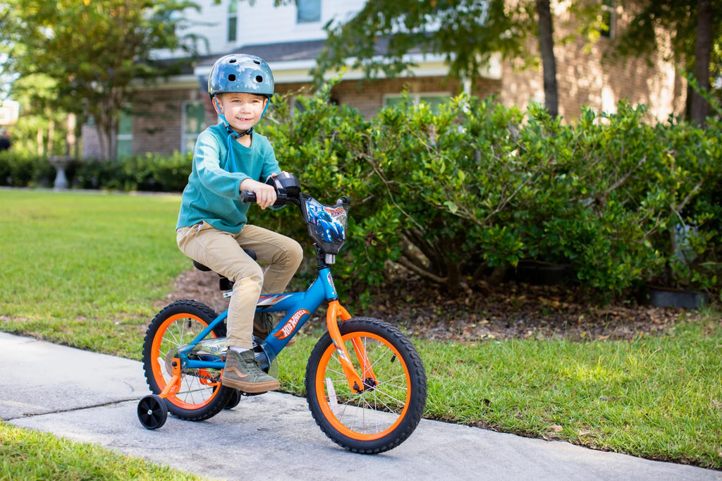 16-inch BMX Bike M692