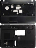 Laptop Replacement Bottom Cover Case and Palmrest Cover Case W88558