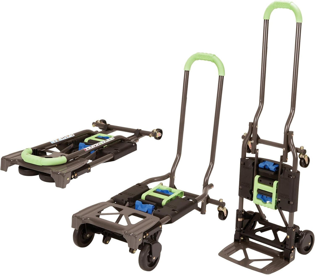 Heavy Duty Folding Dolly H936013