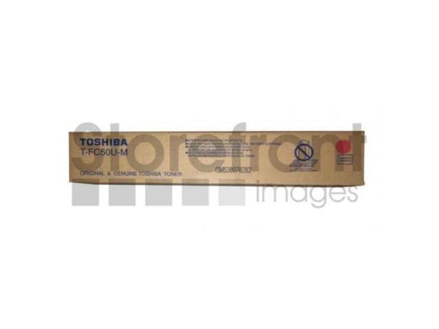 Magenta Toner Cartridge C134