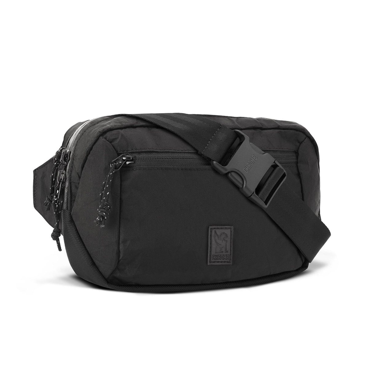 Black Waistpack X901113