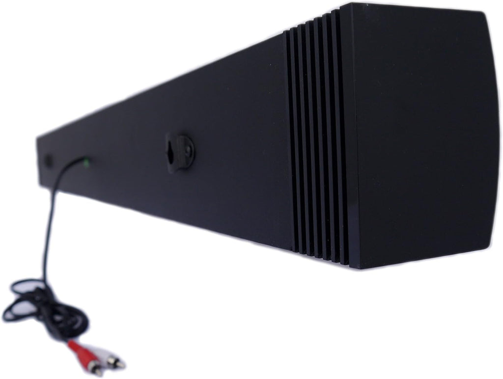 Bluetooth Sound Bar with Subwoofer F884