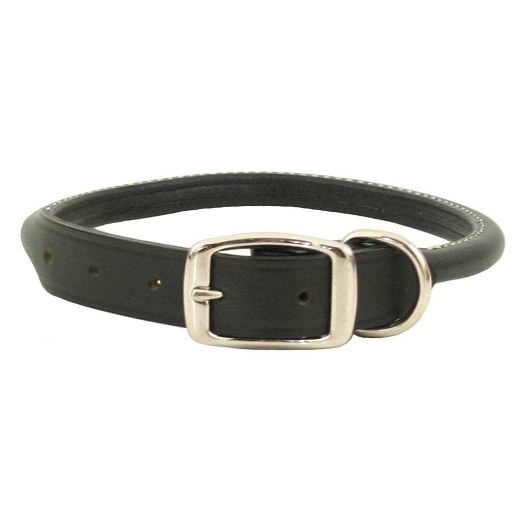 Leather Dog Collar K24325