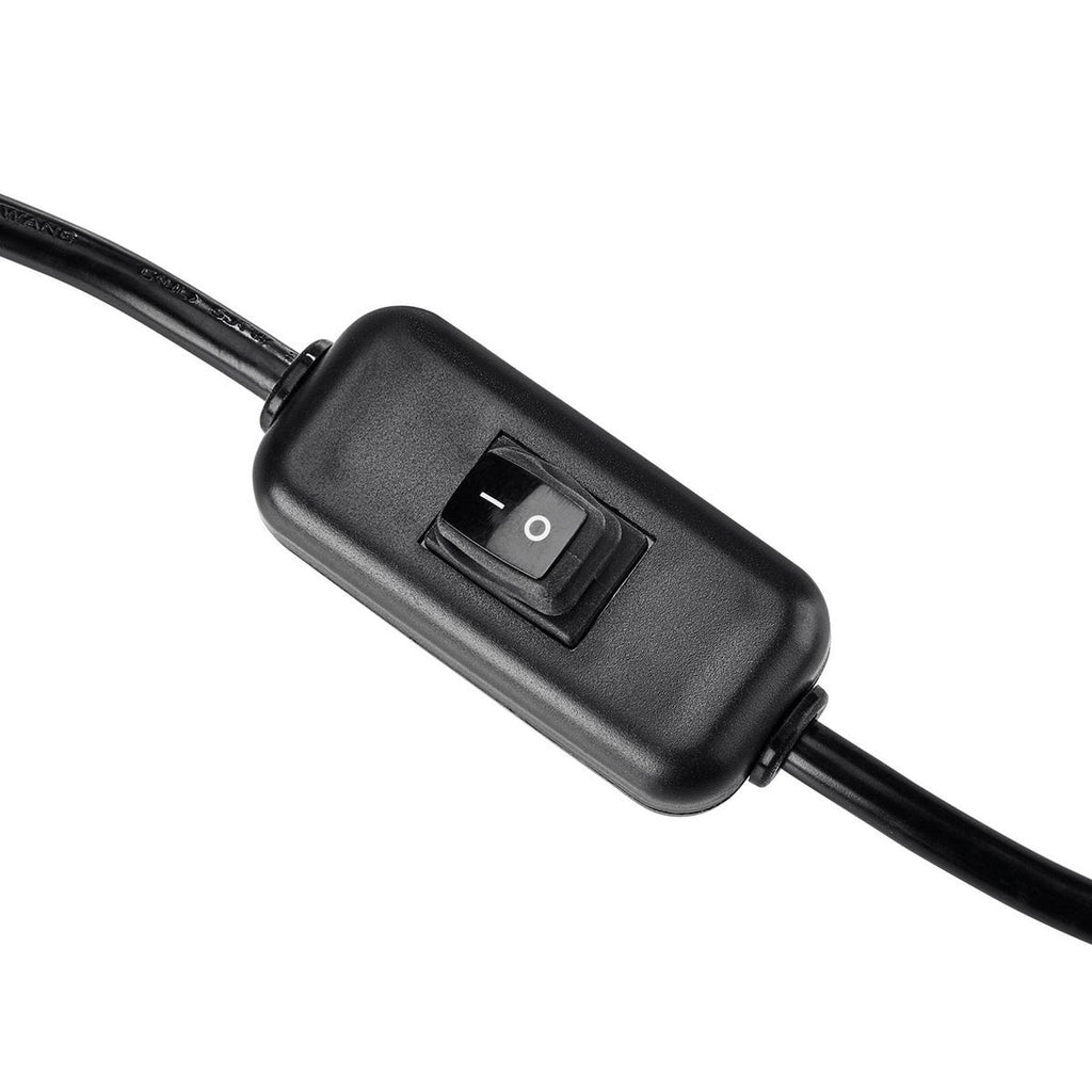 12,000 Lumen Linkable LED Hanging Work Light M86984