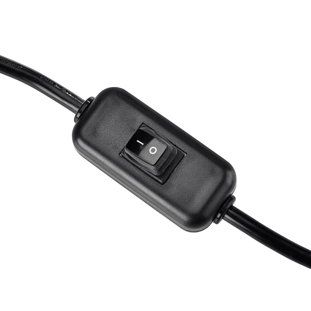 12,000 Lumen Linkable LED Hanging Work Light M86984