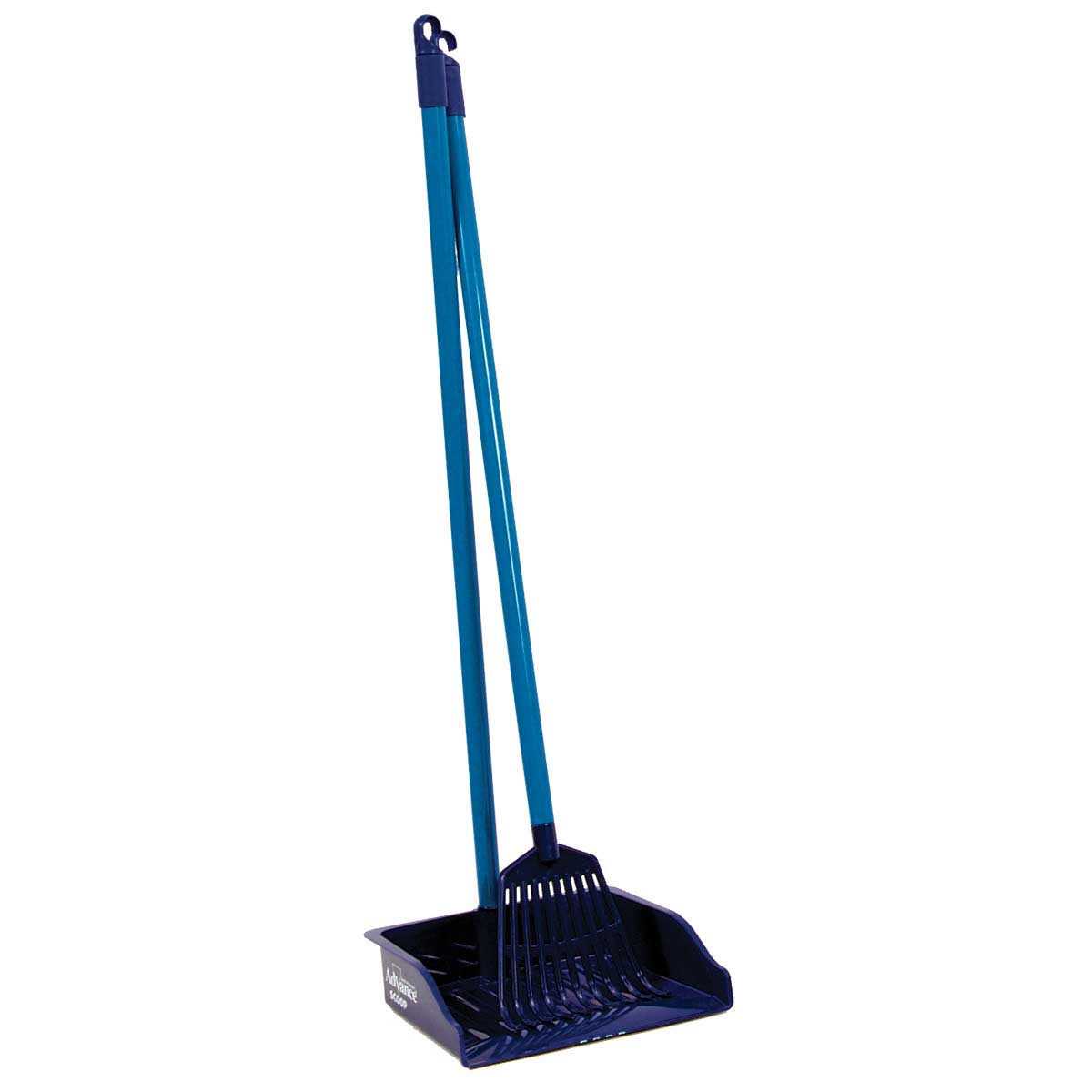 Pan and Rake Pooper Scooper K17059