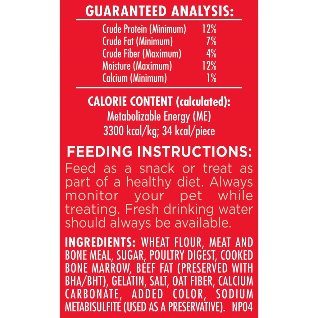 Dog Treats T1136