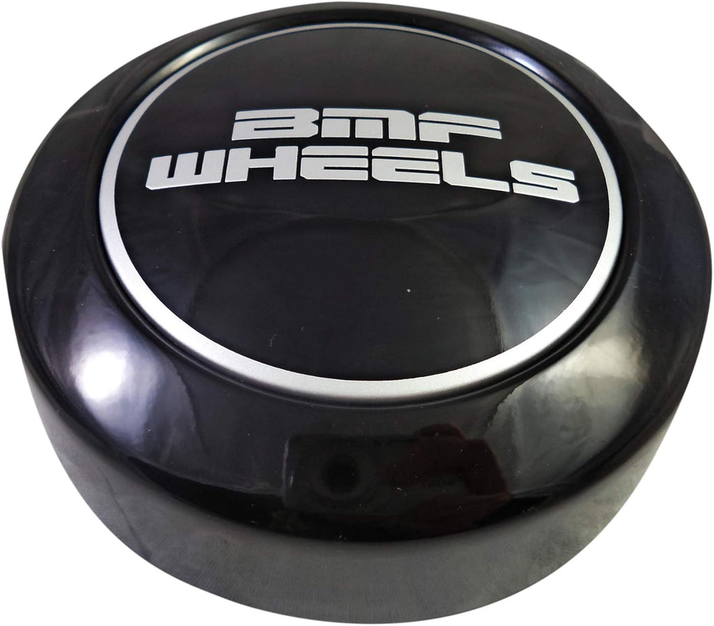 Gloss Black Custom Wheel Center Cap 8 Lug 1 Cap E41729