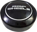 Gloss Black Custom Wheel Center Cap 8 Lug 1 Cap E41729
