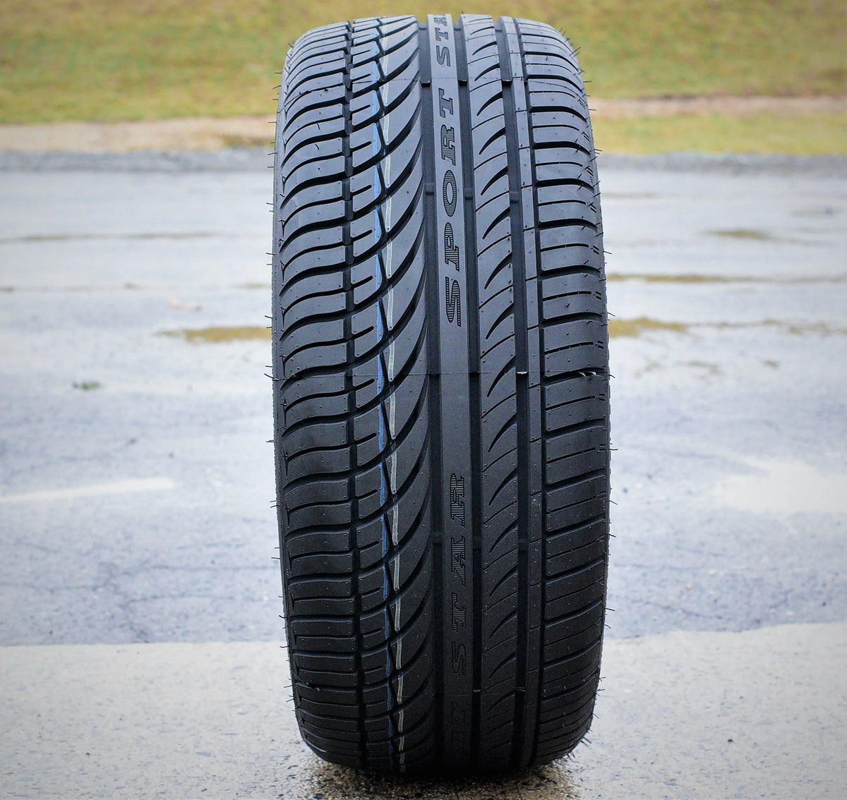 225/55ZR17 101W XL All Season Performance Tire K690078