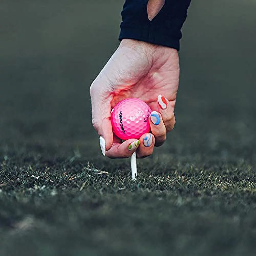 Golf Balls 12 Pack C6337
