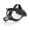 380 Lumen Rechargeable Focusing Cat Headlamp Q58545