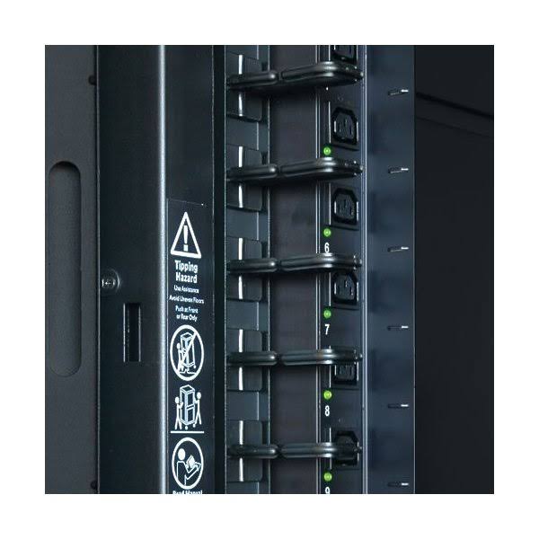 Rack Enclosure Cabinet Cable Management Kit W11467