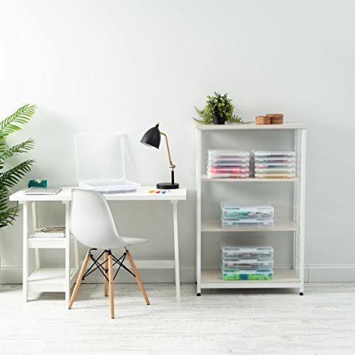 Portable Project Case V2280
