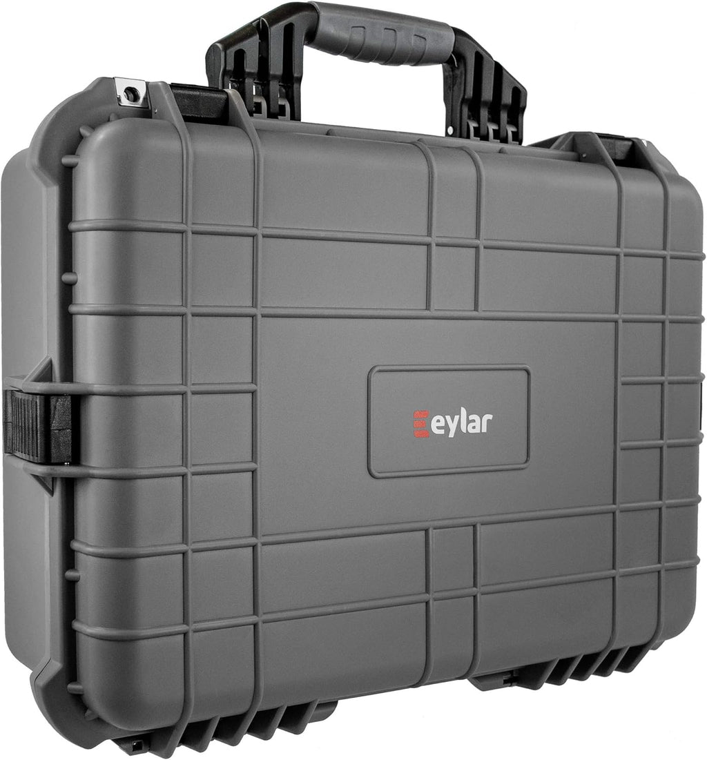 20 Inch Water and Shock Proof Camera Case with Foam B522272