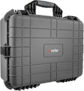 20 Inch Water and Shock Proof Camera Case with Foam B522272