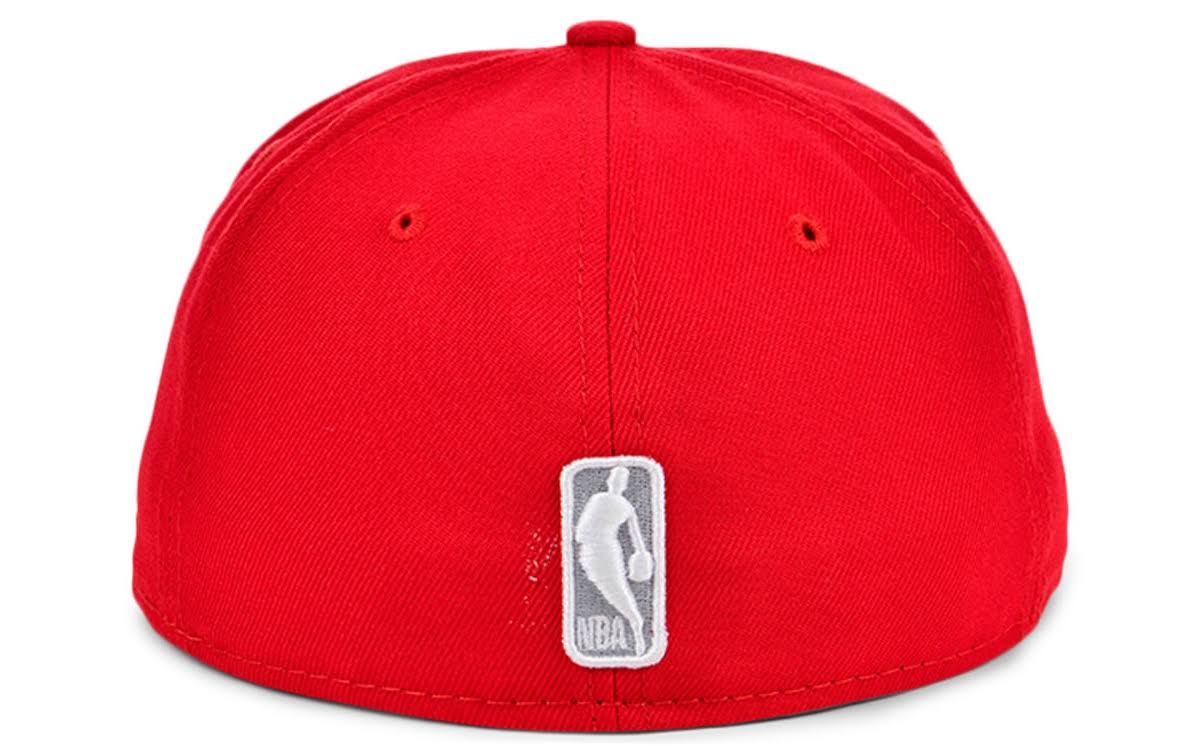 Red Cap O413