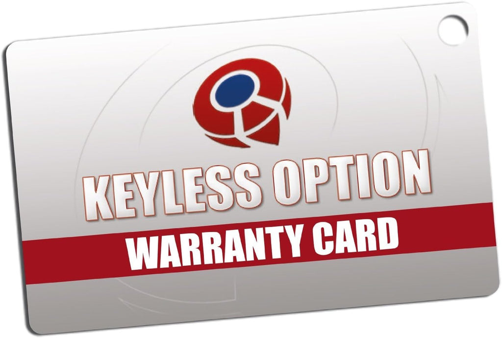 Keyless Entry Remote Control Car Key Fob (Pack of 2) J686