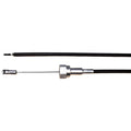 No Hub Control Cable F1191