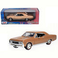 1/18 Diecast Model Car I2107