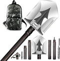 23 in 1 Folding Camping Shovel N975299
