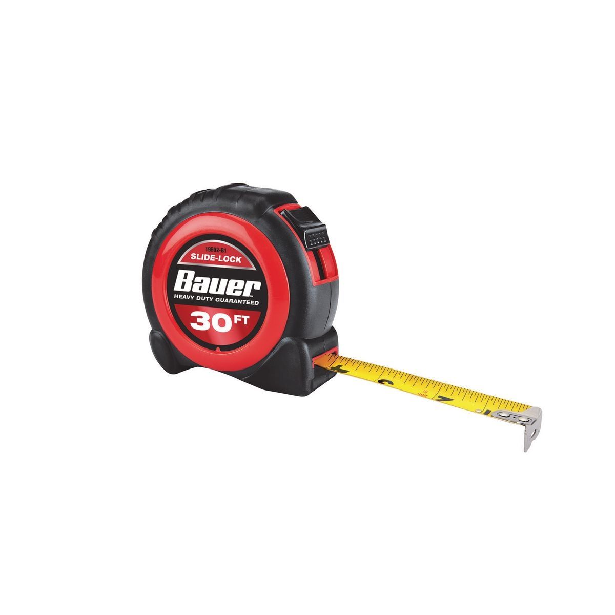 30 ft. x 1 in. Tape Measure B328802
