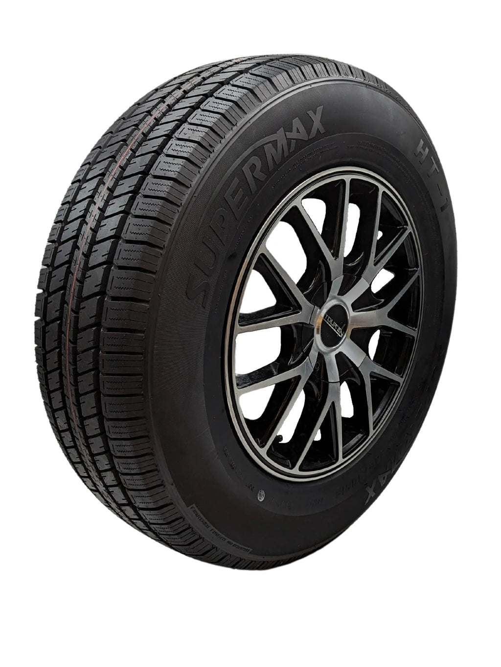 265/65R17 112T BSW Tire V280457