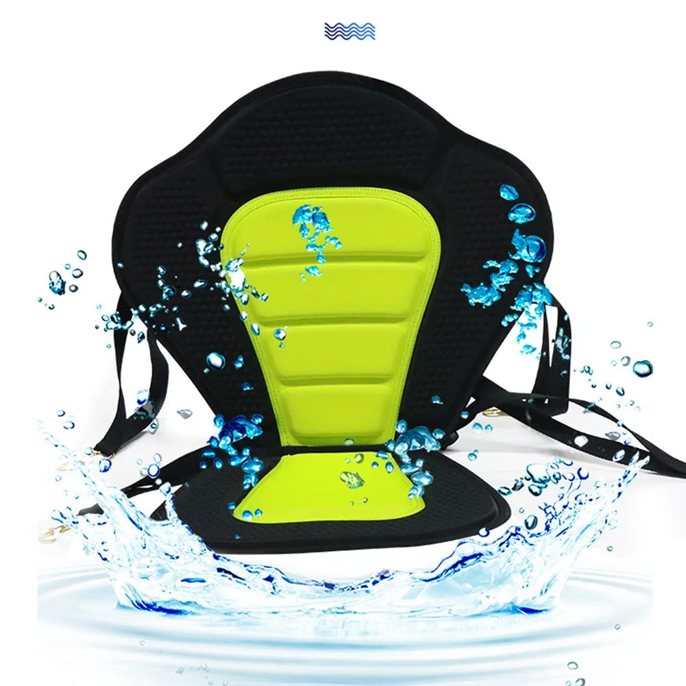 Backrest Paddleboard Surfing Seat R198