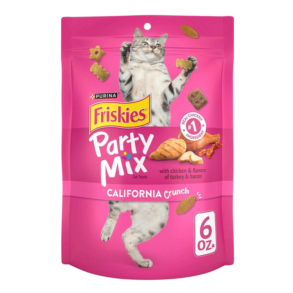 Cat Treats Q918