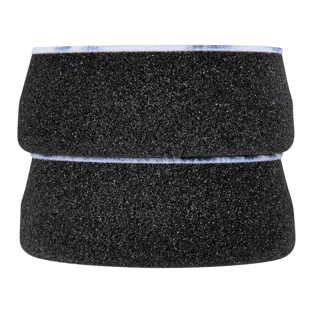 3 in. Universal Finishing Foam Pad, 2-Pack E6125