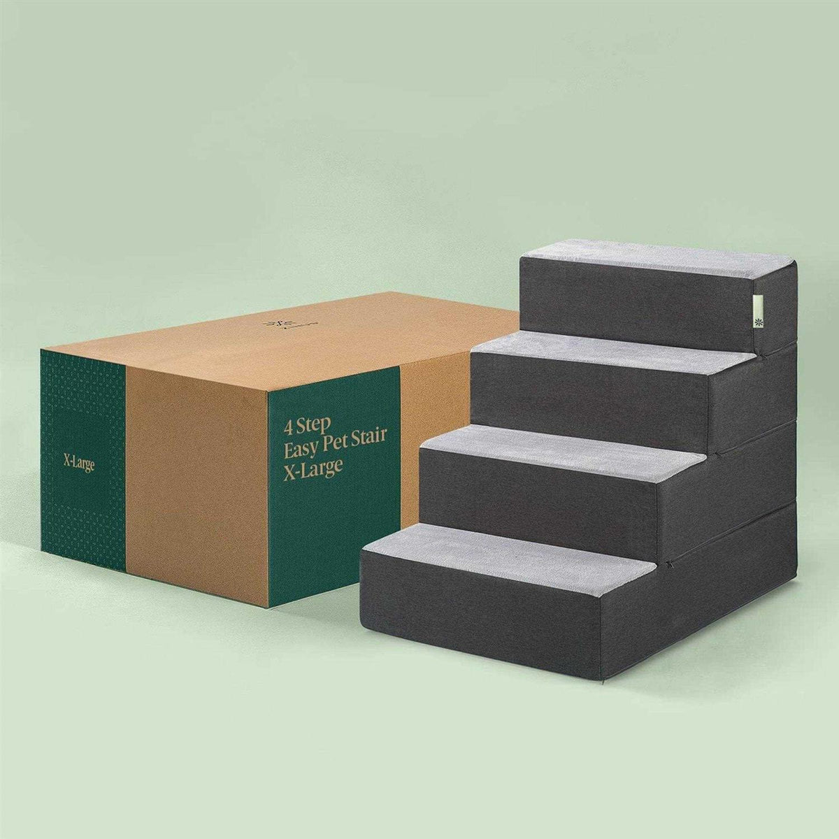 Pet Stairs Pet Ramp H985