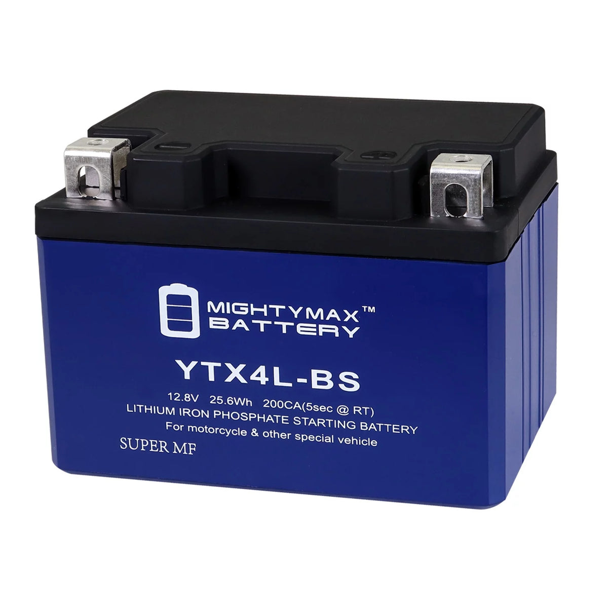 Lithium Battery Q159