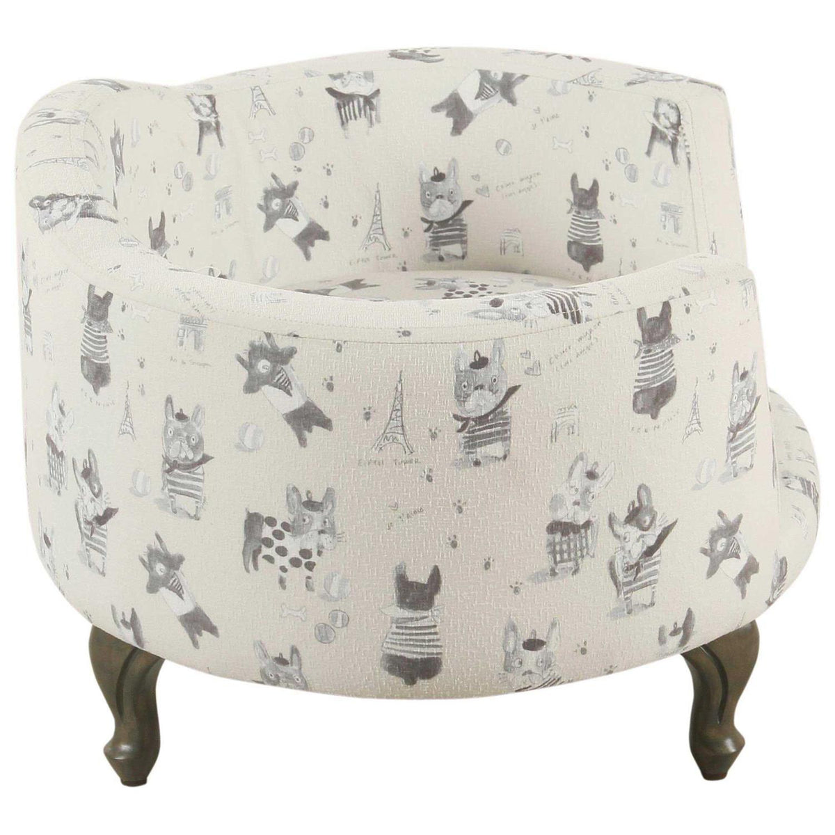 Pet Bed T554