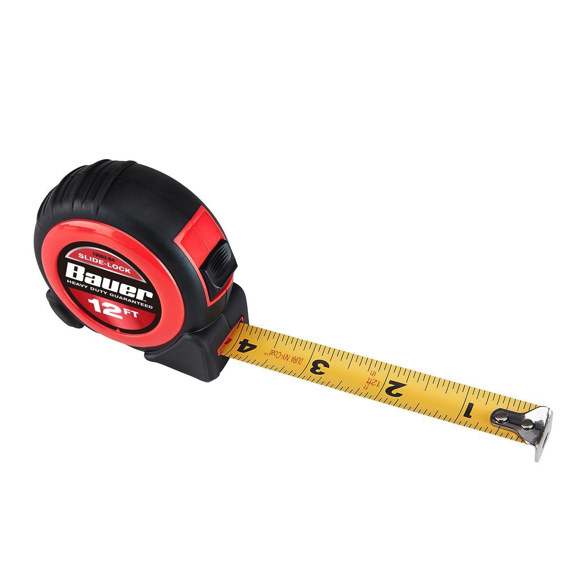12 ft. x 5/8 in. Tape Measure F1049