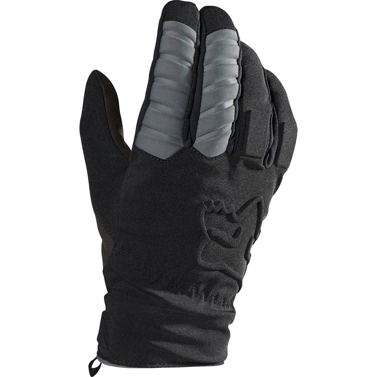 Gloves CW Black I233
