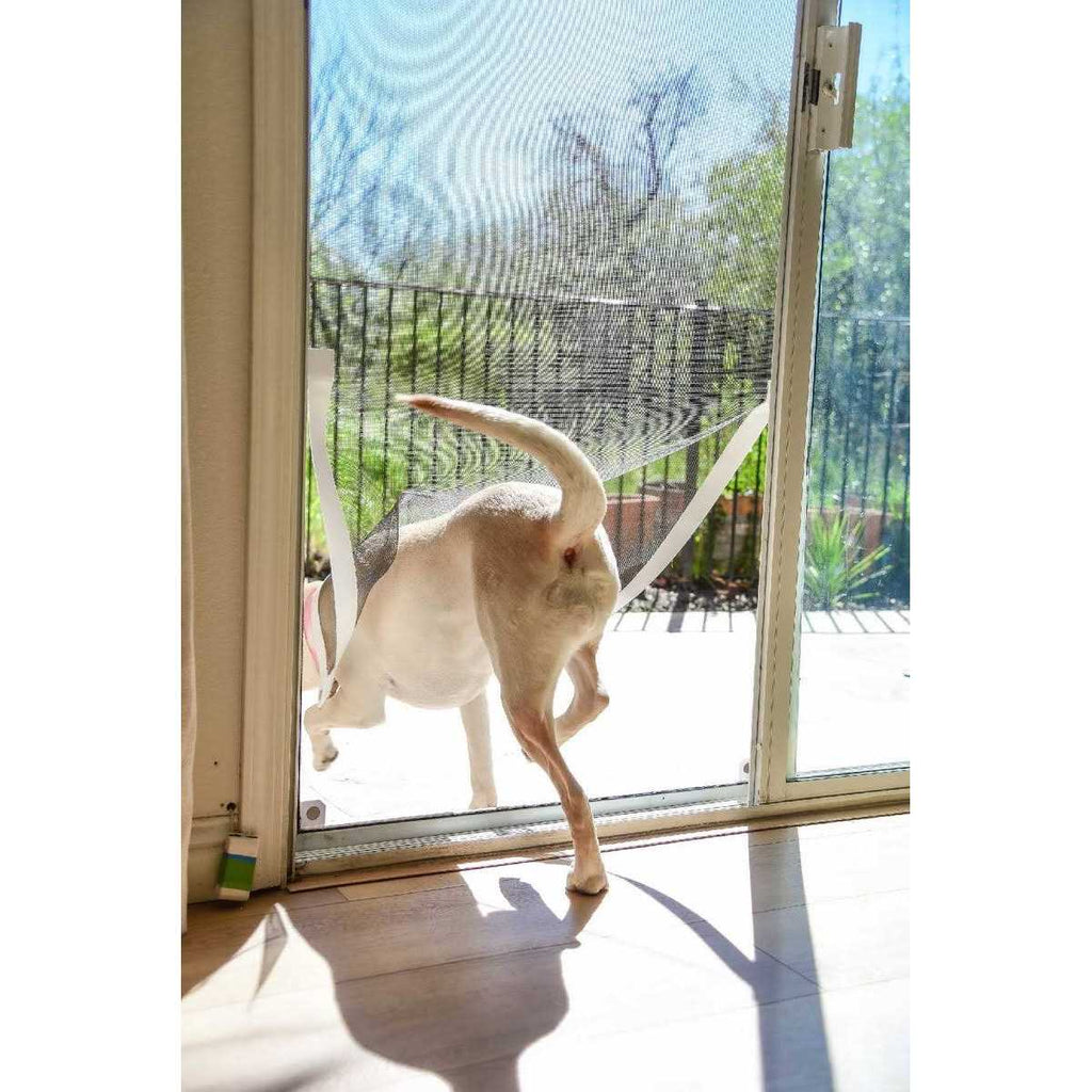 Screen Pet Door Conversion Kit A781