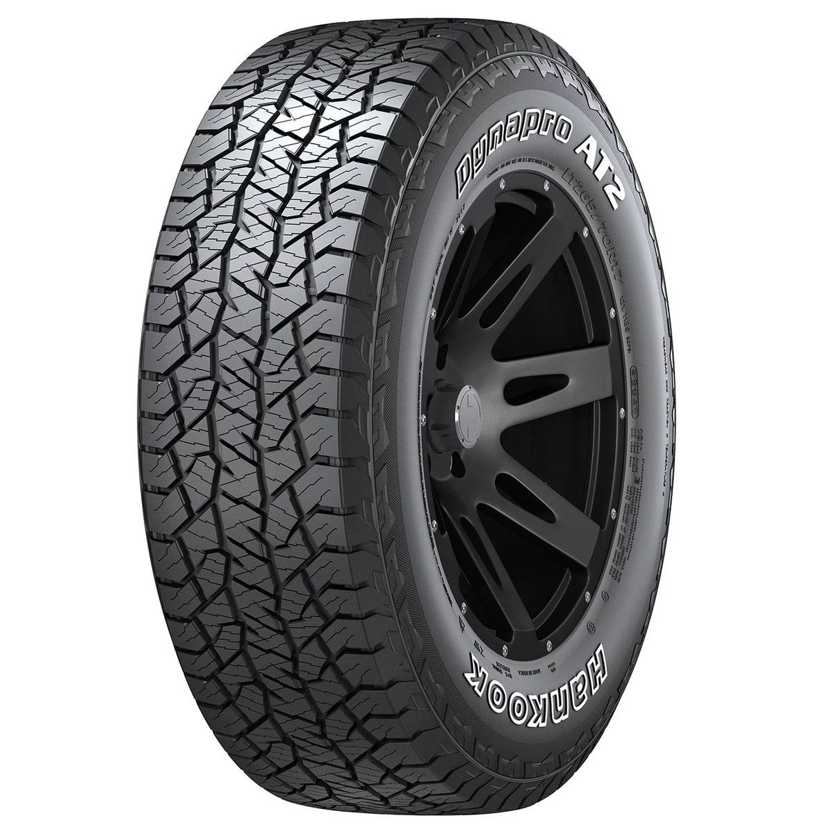 All Terrain LT235/80R17 Light Truck Tire J3935