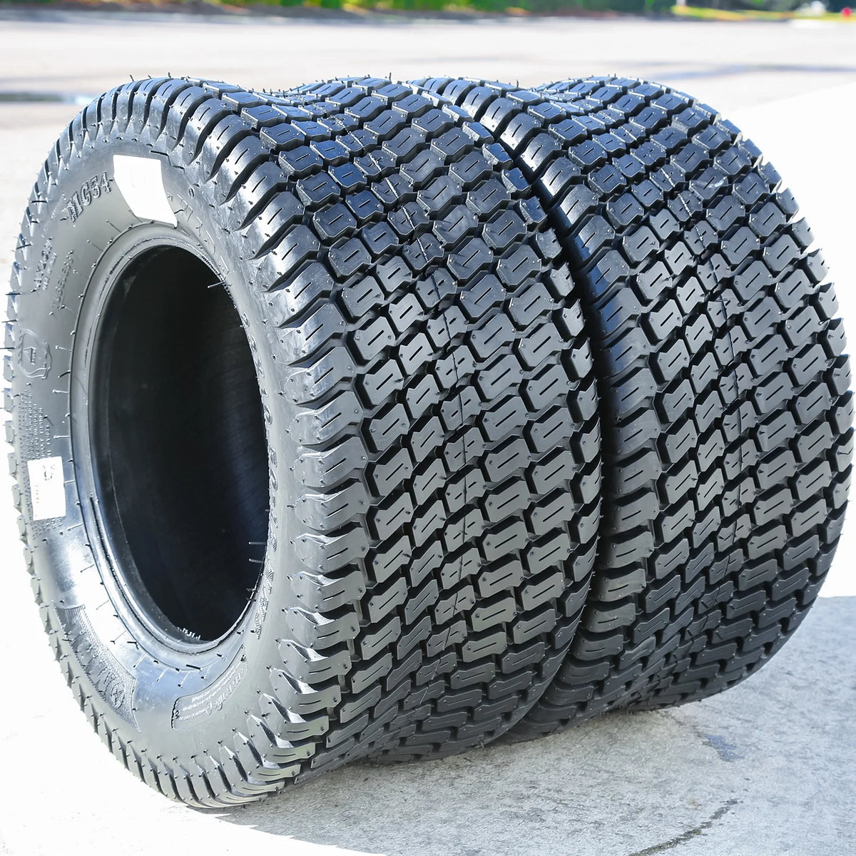23X10.50-12 4 Ply Golf Cart Tire U85436