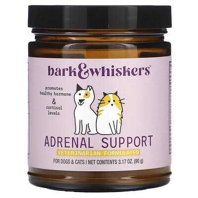 Adrenal Support H666896