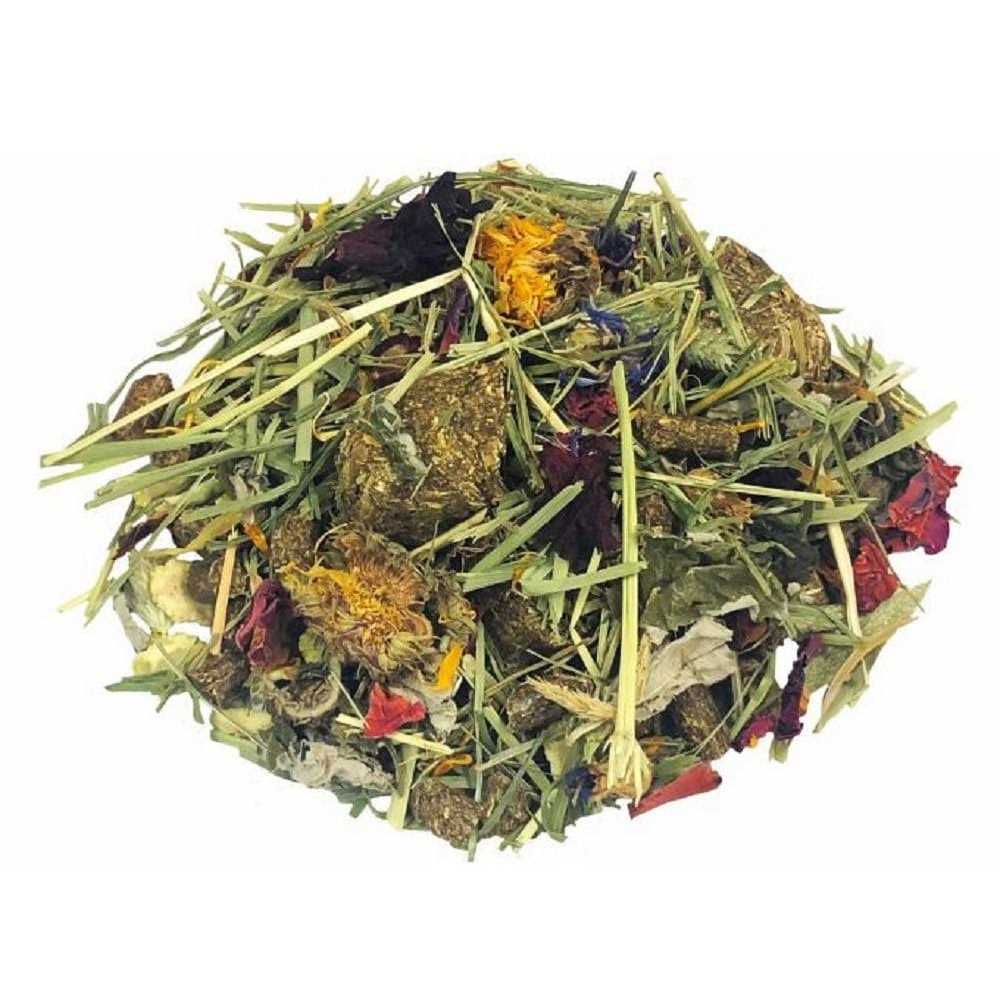 Grain-Free Rabbit Food H408211