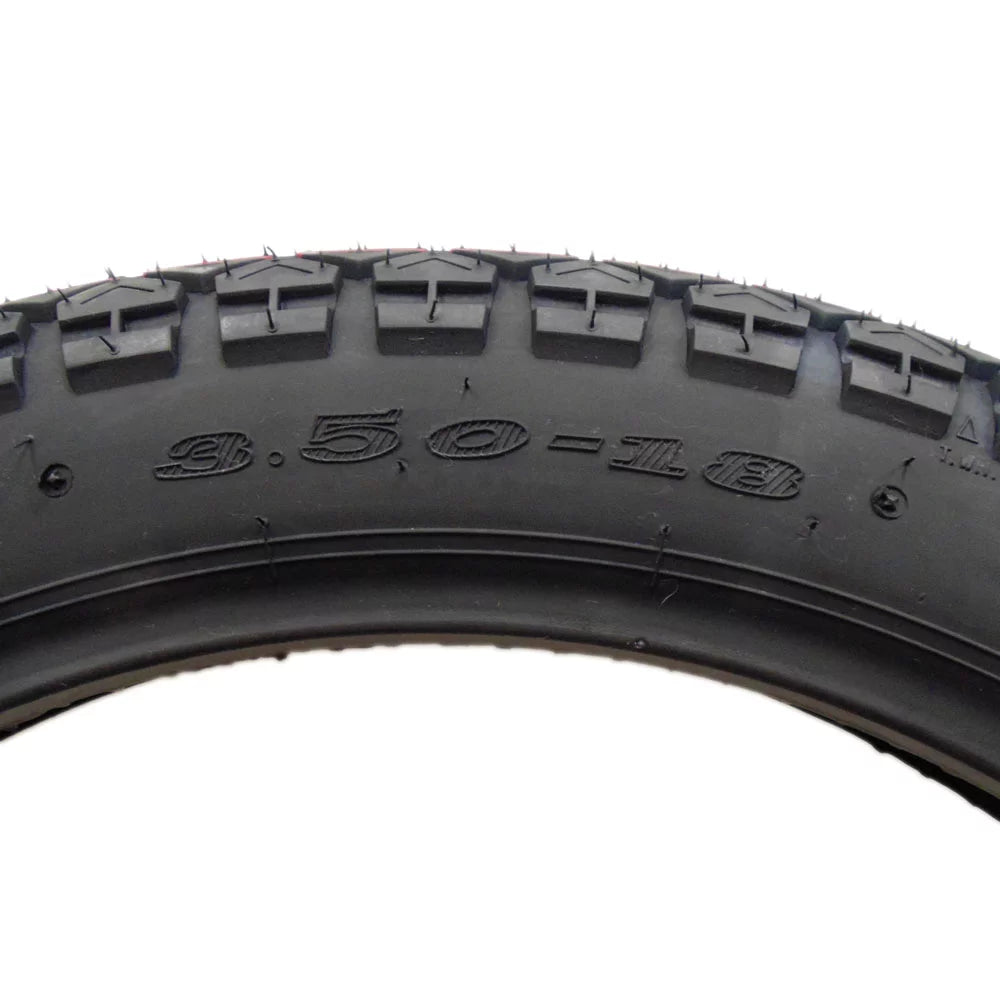 Motorcycle Tire 3.50-18 J266180