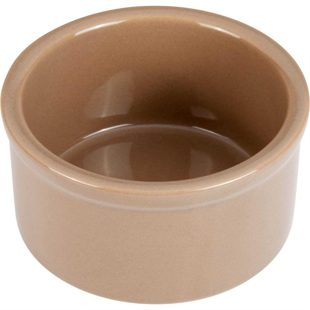 Stoneware Pet Bowl H890498