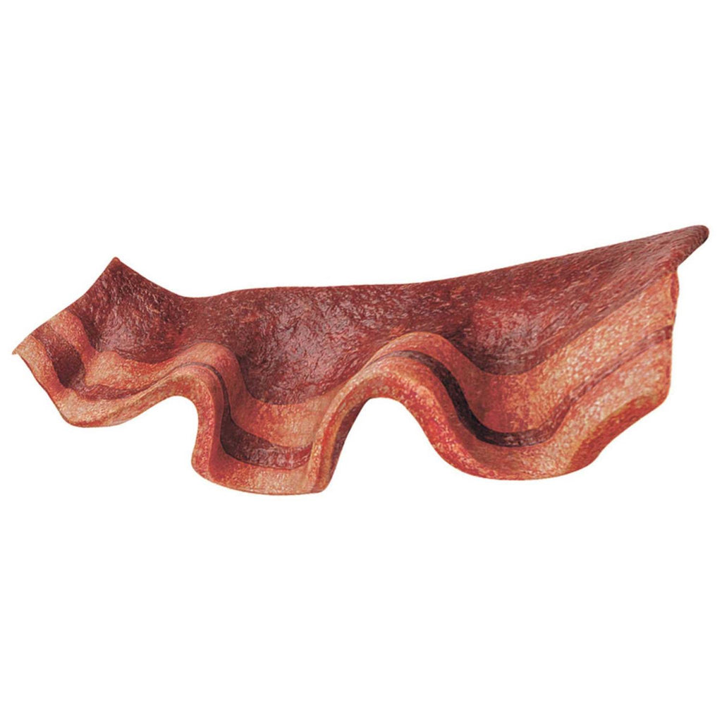 Bacon Strips Dog Treats Q74497