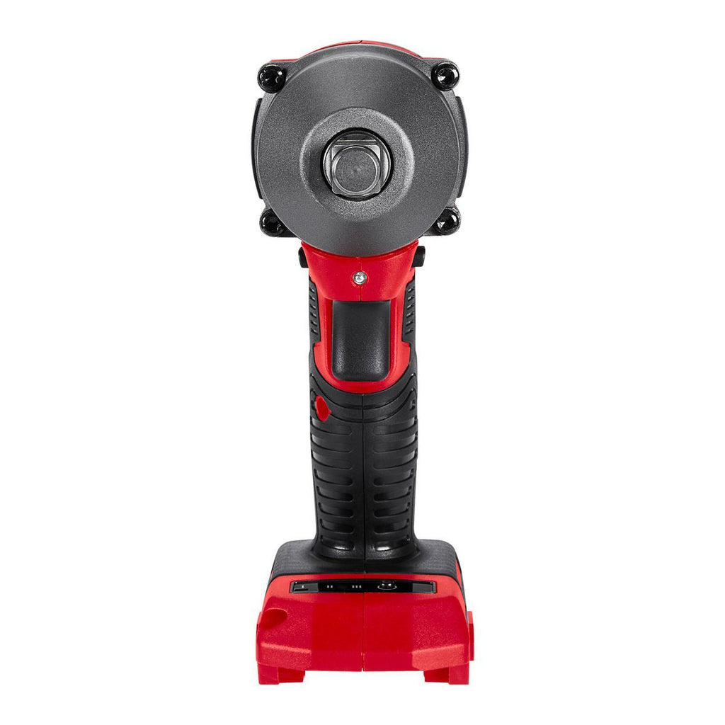 20V Brushless Cordless 1/2 in. 3-Speed Impact Wrench P407109