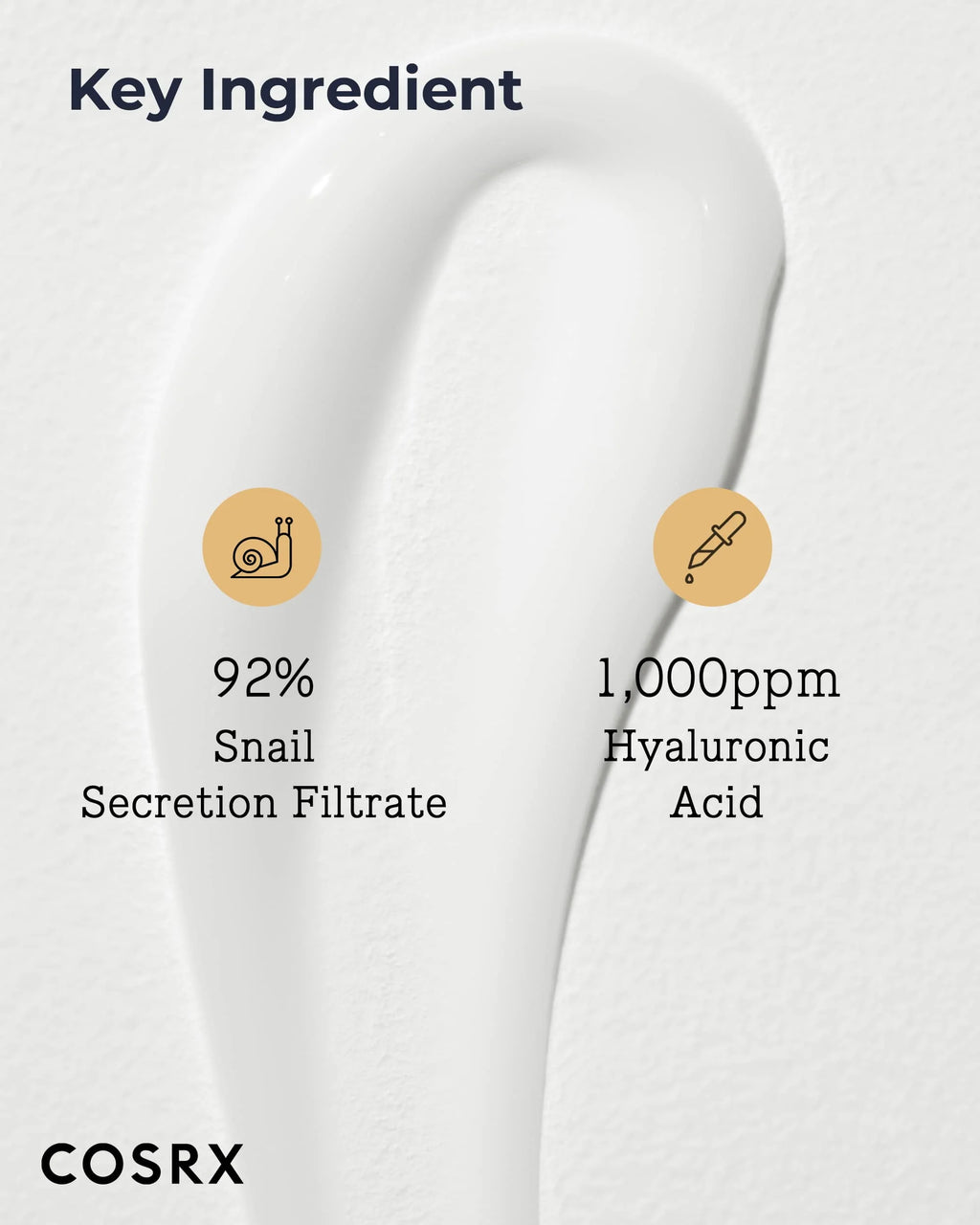 Snail Cream 100g F98912