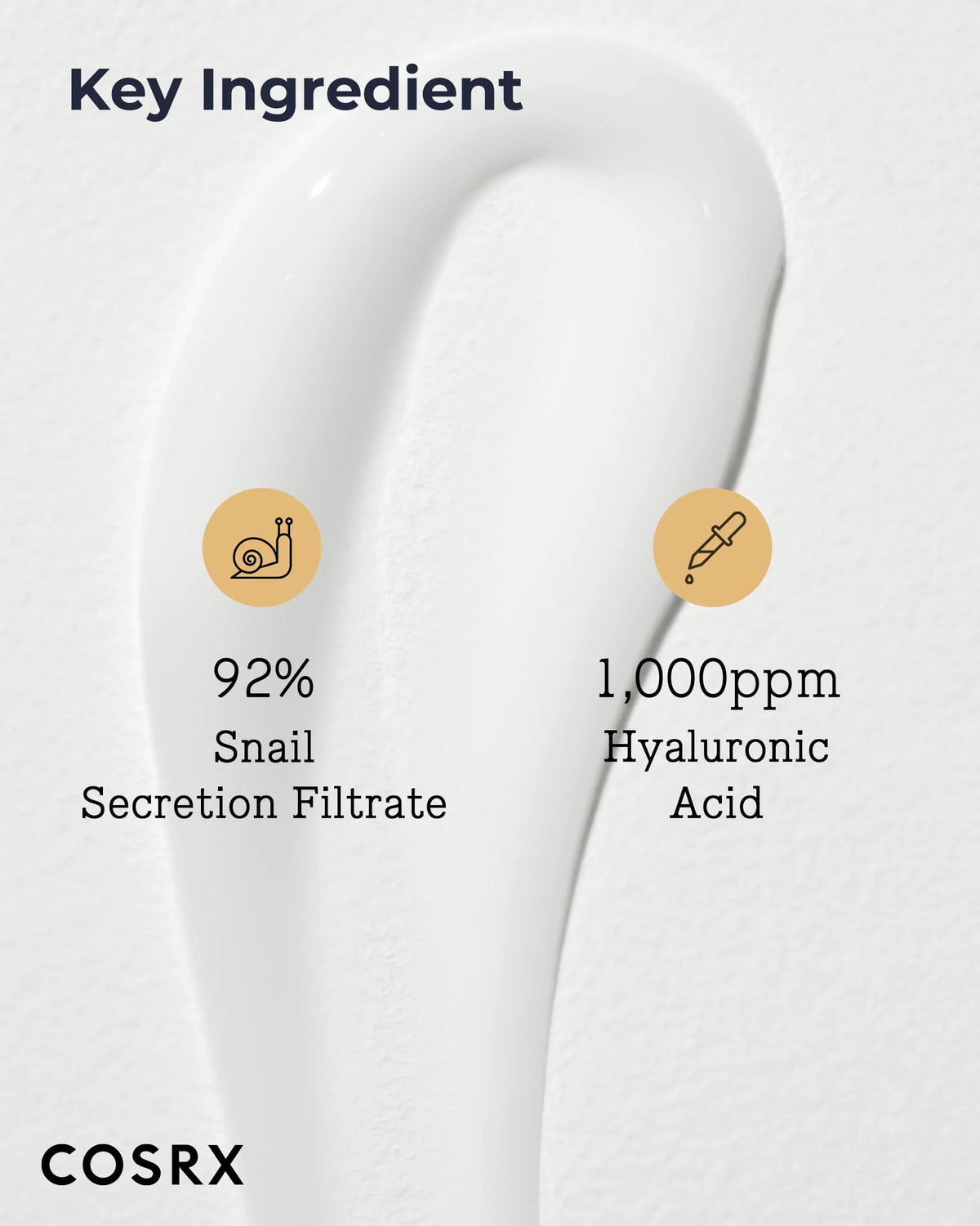 Snail Cream 100g F98912